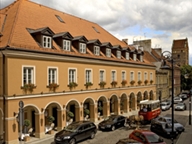 Le Regina Hotel
